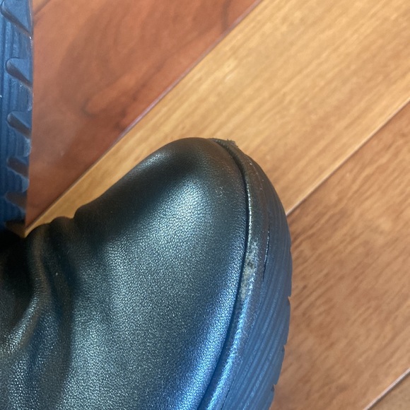 FLY London Yamy Boots Women's - Size 39 - Picture 6 of 9